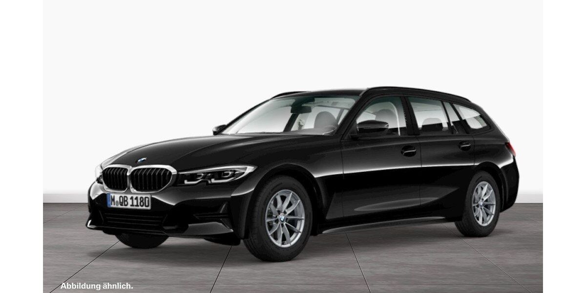 BMW 318 89.265 km 24.302 &euro; Göttingen 37081