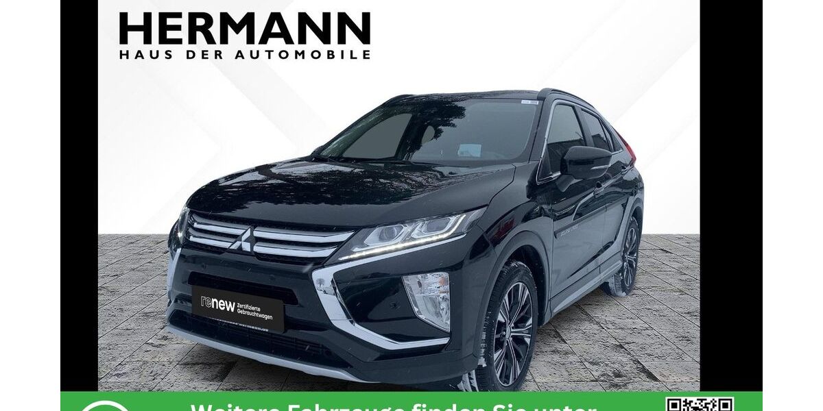 Mitsubishi Eclipse Cross 18.431 km 20.892 &euro; Northeim 37154