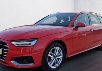 Audi A4 68.438 km 29.002 &euro; Northeim 37154