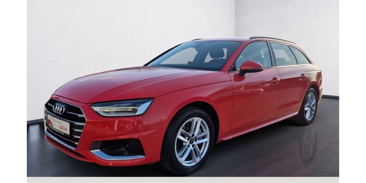 Audi A4 68.438 km 29.002 &euro; Northeim 37154