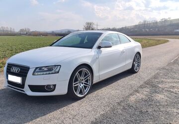 Audi A5 222.000 km 13.000 &euro; Friedland 37133