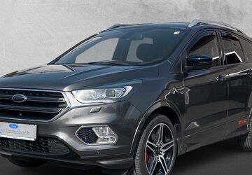 Ford Kuga 65.200 km 19.500 &euro; Duderstadt 37115
