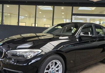 BMW 118 69.700 km 13.700 &euro; Göttingen 37081
