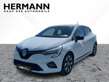 Gebrauchte Renault Clio