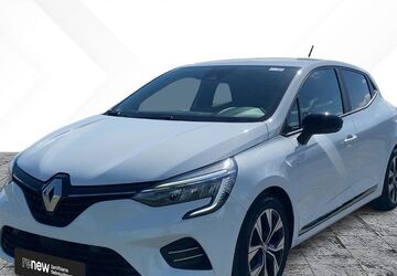 Renault Clio 80.000 km 13.496 &euro; Göttingen 37079