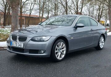 BMW 325 141.227 km 11.490 &euro; Rhumspringe 37434
