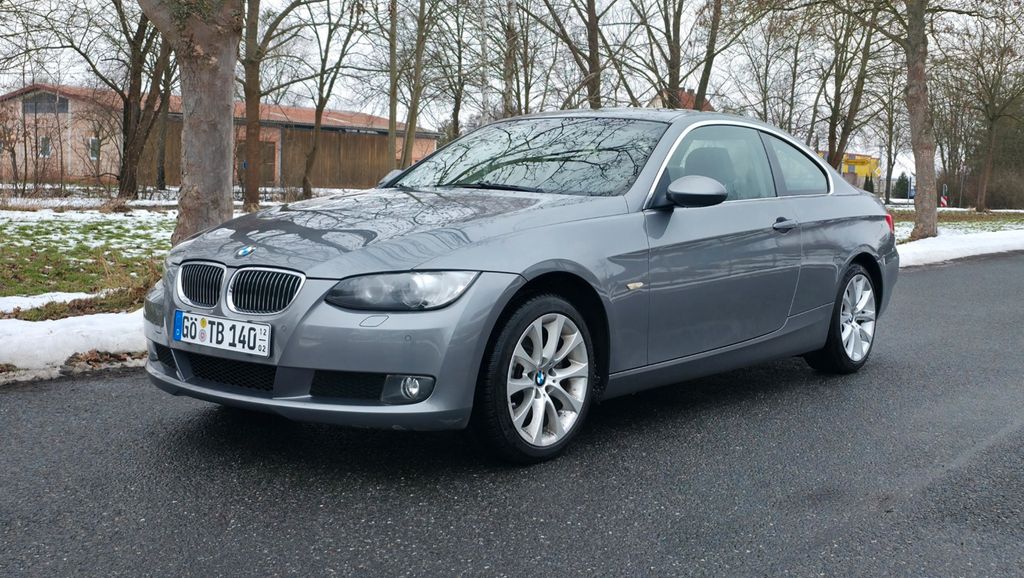 BMW 325 141.227 km 11.490 &euro; Rhumspringe 37434