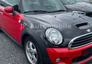 Mini ONE 100.000 km 5.990 &euro; Northeim 37154