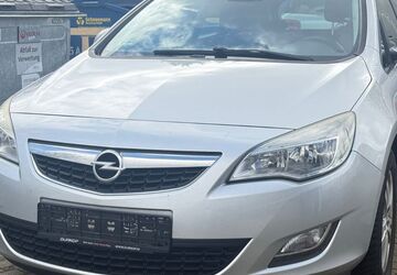 Opel Astra 255.499 km 1.999 &euro; Nörten-Hardenberg OT Angerstein 37176