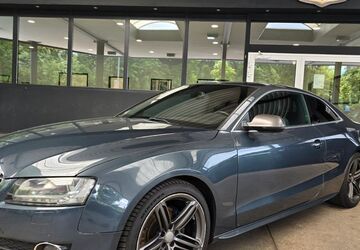 Audi A5 257.000 km 7.700 &euro; Göttingen 37081