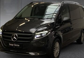Mercedes-Benz eVito 3.620 km 48.500 &euro; Northeim 37154