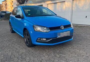 VW Polo 106.700 km 6.800 &euro; Kalefeld - Sebexen 37589