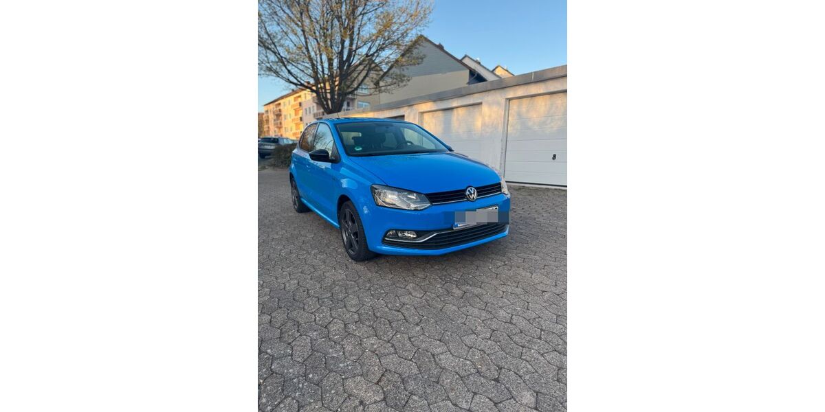 VW Polo 106.700 km 6.800 &euro; Kalefeld - Sebexen 37589