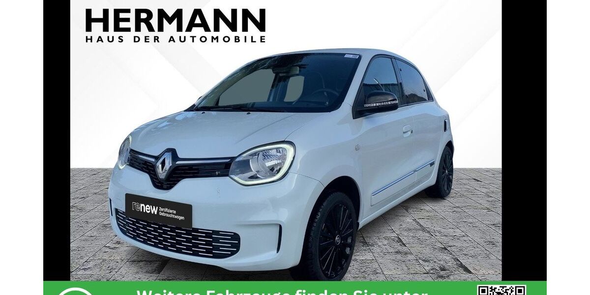 Renault Twingo 9.502 km 14.494 &euro; Göttingen 37079