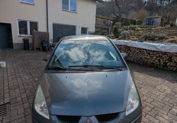 Mitsubishi Colt 116.373 km 1.500 &euro; Uder OT Schönhagen 37318