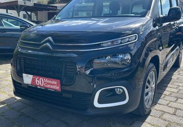 Citroen Berlingo 122.959 km 11.950 &euro; Göttingen 37081