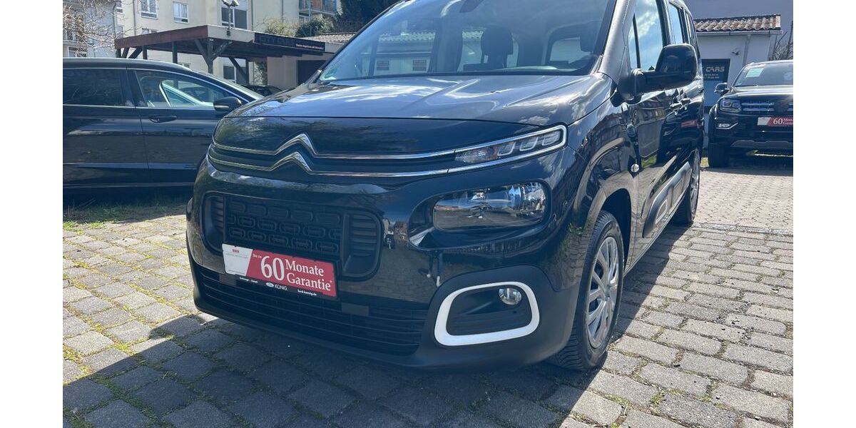 Citroen Berlingo 122.959 km 11.950 &euro; Göttingen 37081