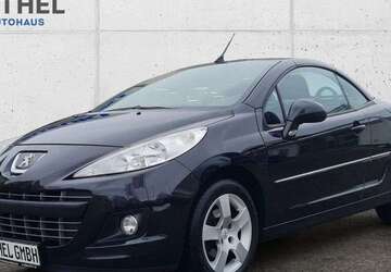 Peugeot 207 78.000 km 6.490 &euro; Northeim 37154