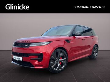 Gebrauchte Land Rover Range Rover Sport
