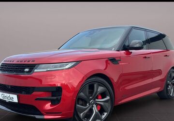 Land Rover Range Rover Sport 14.750 km 105.890 &euro; Göttingen 37077