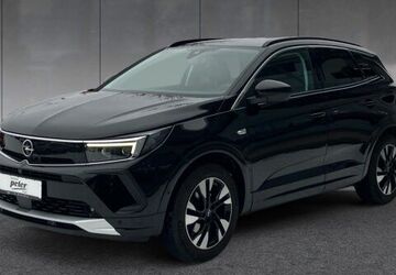 Opel Grandland (X) 57.781 km 21.440 &euro; Göttingen 37079