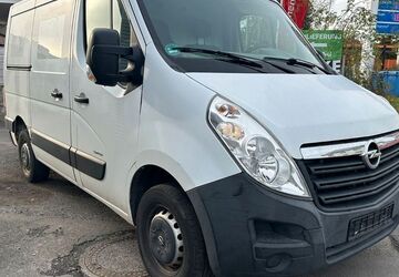 Opel Movano 293.000 km 5.000 &euro; Rosdorf 37124