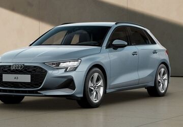 Audi A3 22.946 km 31.710 &euro; Northeim 37154