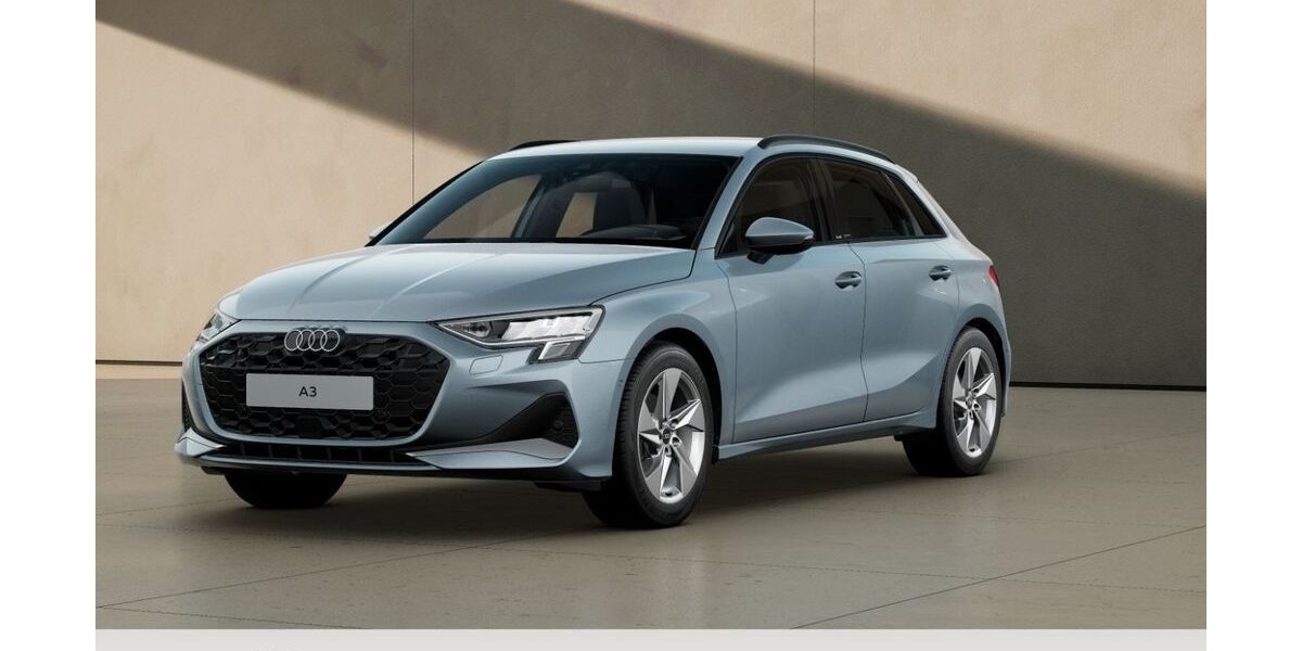 Audi A3 22.946 km 31.710 &euro; Northeim 37154