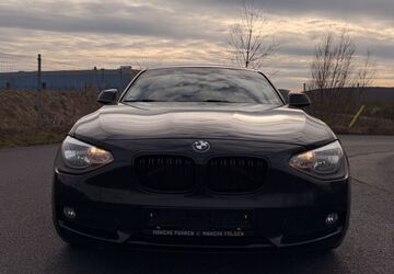 BMW 116 142.000 km 6.900 &euro; Heilbad Heiligenstadt 37308