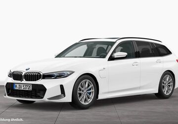 BMW 330 34.781 km 47.500 &euro; Göttingen 37081