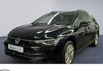 VW Golf 2.500 km 36.880 &euro; Göttingen 37081
