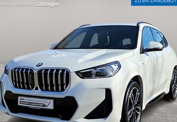 BMW X1 25.261 km 46.300 &euro; Göttingen 37081