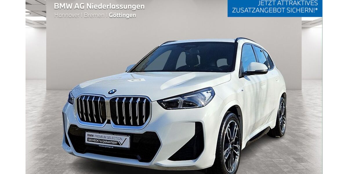 BMW X1 25.261 km 46.300 &euro; Göttingen 37081