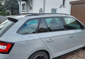 Skoda Fabia 85.000 km 12.900 &euro; Bodenfelde 37194