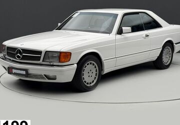 Mercedes-Benz 560 55.136 km 57.001 &euro; Bovenden 37120