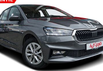 Skoda Fabia 31.606 km 19.490 &euro; Göttingen 37081