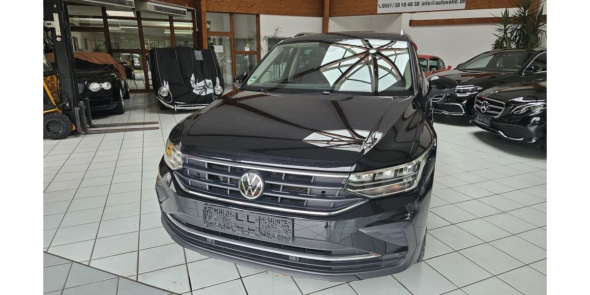 VW Tiguan 214.667 km 17.950 &euro; Göttingen 37079