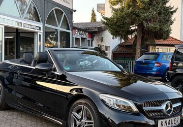 Mercedes-Benz C 200 66.400 km 31.800 &euro; Northeim 37154