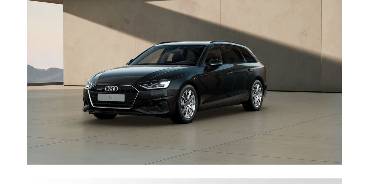 Audi A4 23.510 km 42.424 &euro; Northeim 37154