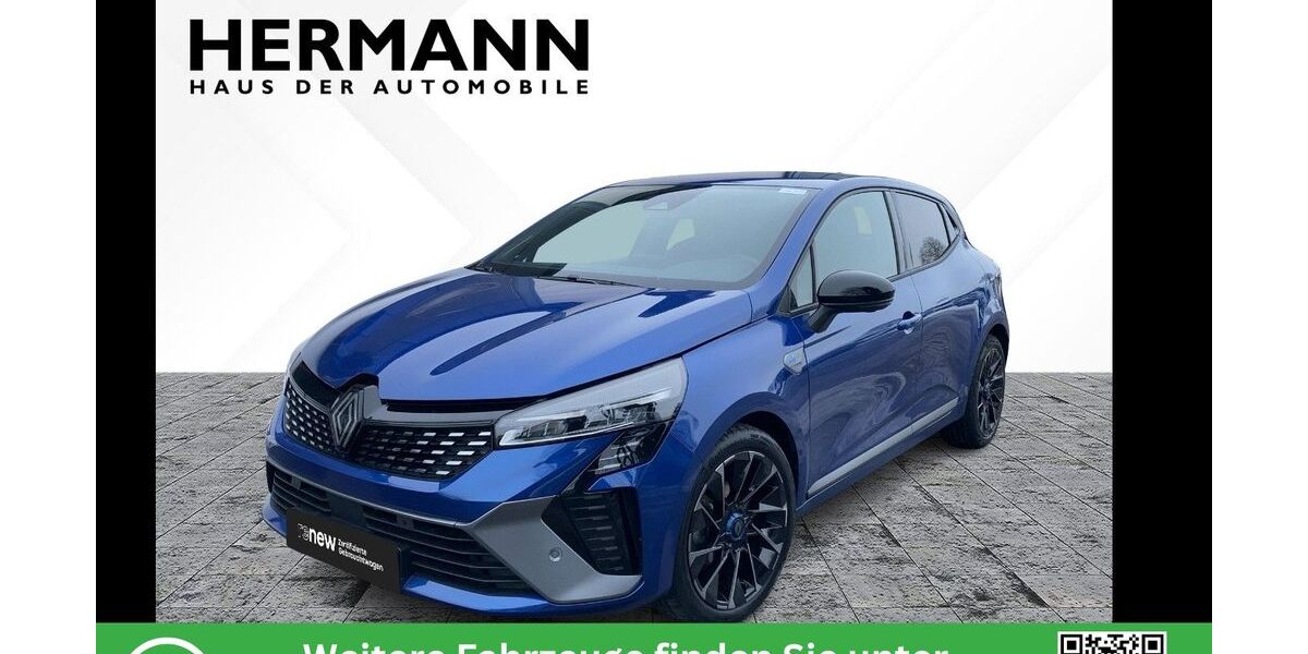 Renault Clio 21.008 km 19.992 &euro; Göttingen 37079