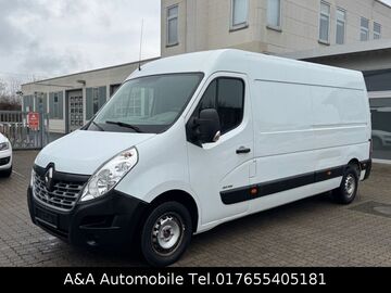 Gebrauchte Renault Master