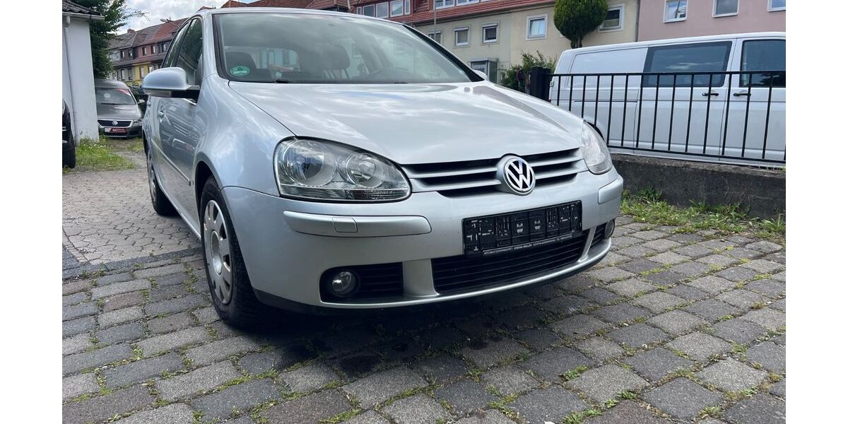 VW Golf 230.000 km 2.990 &euro; Göttingen 37081