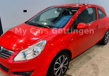 Opel Corsa 200.200 km 2.990 &euro; Göttingen 37079