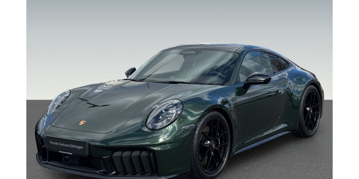Porsche 992 5.900 km 188.911 &euro; Göttingen 37077
