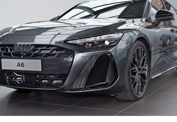 Audi A6 21.000 km 65.990 &euro; Göttingen OT Grone 37081