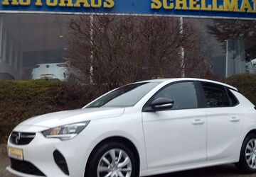 Opel Corsa 9.300 km 15.770 &euro; Nörten-Hardenberg 37176