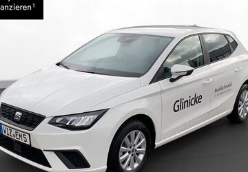 Seat Ibiza 10.237 km 19.680 &euro; Witzenhausen 37213