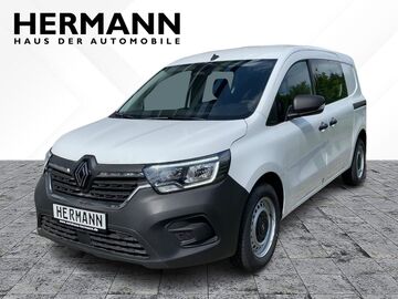 Gebrauchte Renault Kangoo