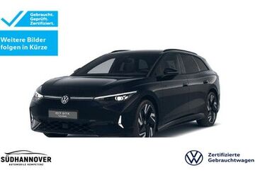 VW ID.7 14.300 km 59.995 &euro; Göttingen 37081