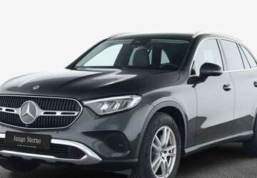 Mercedes-Benz GLC 220 6.049 km 53.830 &euro; Göttingen 37079